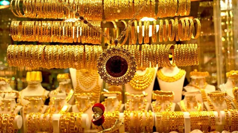 नए साल में 70,000 रुपये पर पहुंच सकता है सोना
