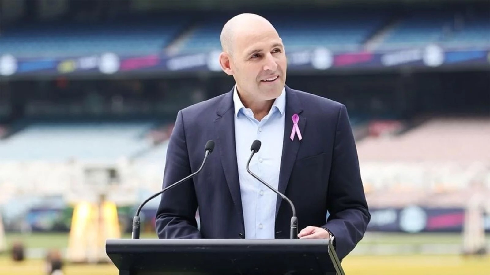 क्रिकेट ऑस्ट्रेलिया के प्रमुख निक हॉकले