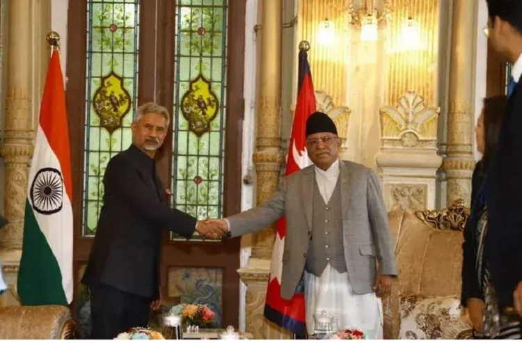 नेपाल और भारत ने दीर्घकालिक बिजली समझौते पर किए हस्ताक्षर