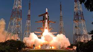 भारतीय अंतरिक्ष स्टार्टअप धुर्व स्पेस