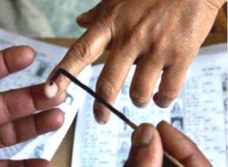 सिक्किम में मतदाताओं की संख्या एक फीसदी बढ़कर हुई 4.62 लाख