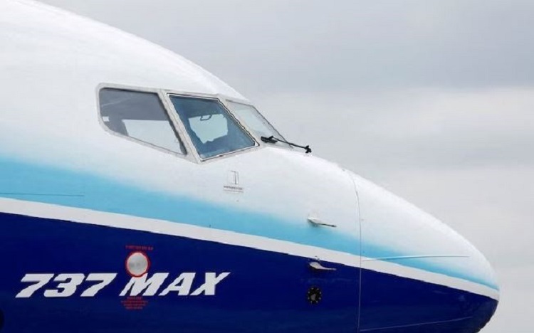 अकासा एयर ने अपने बोइंग 737