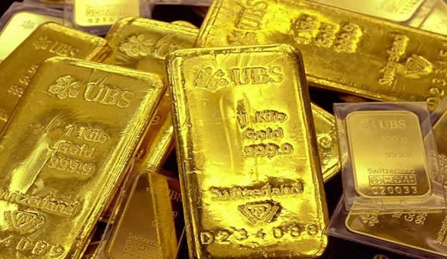 दो करोड़ से अधिक मूल्य के सोने के बिस्किट बरामद (फाइल फोटो)