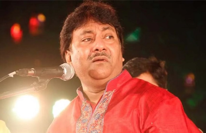 मशहूर गायक राशिद खान