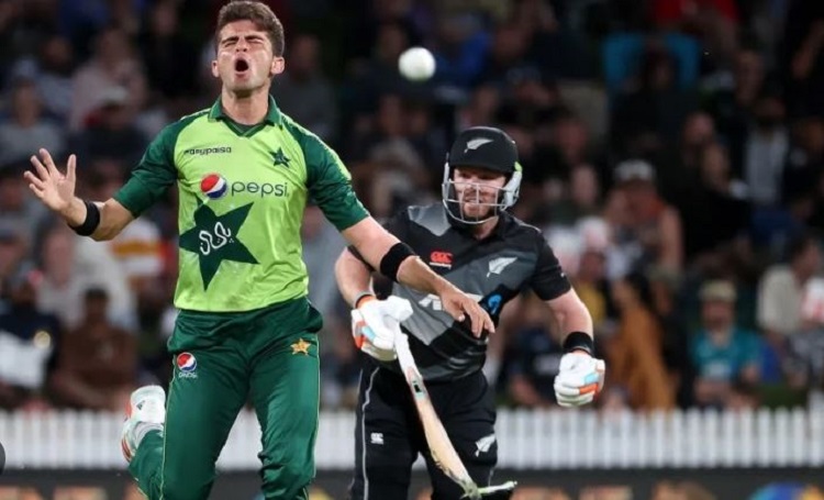 न्यूजीलैंड के खिलाफ नयी सलामी जोड़ी के साथ उतर सकता है पाकिस्तान