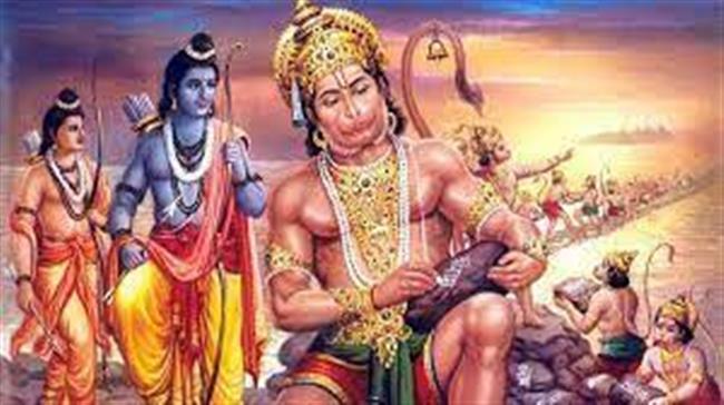 रामायण की शिक्षाओं को एकीकृत करने पर केंद्रित एक विशेष कार्यक्रम आयोजित