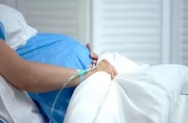 दिल्ली के मयूर विहार में घायल मिली गर्भवती युवती