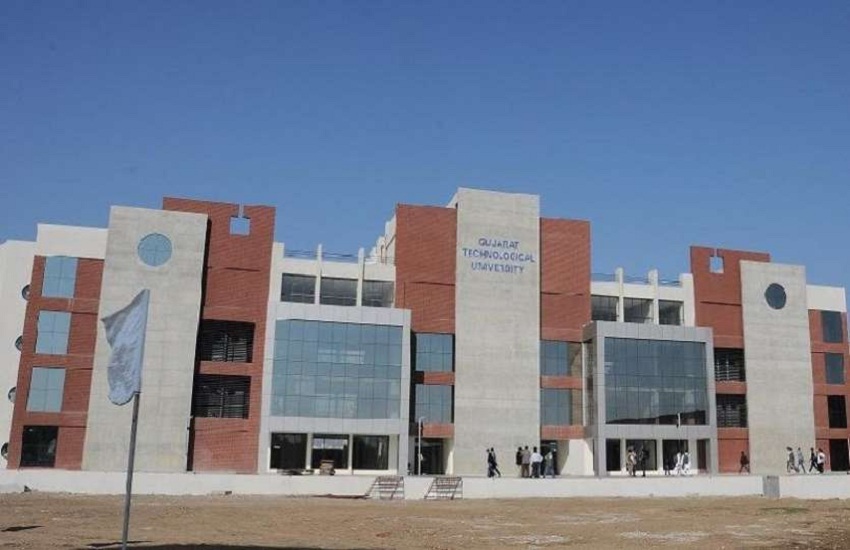 गुजरात तकनीकी विश्वविद्यालय