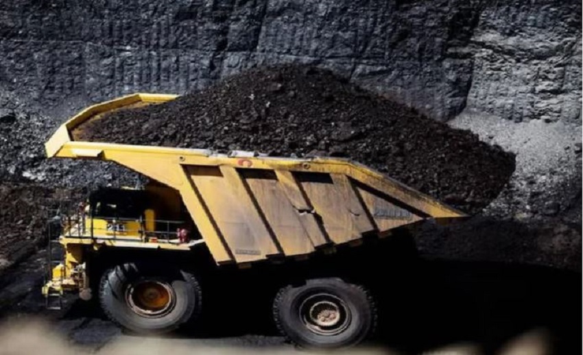 चीन में कोयले की खदान में हुये हादसे में 10 लोगों की मौत