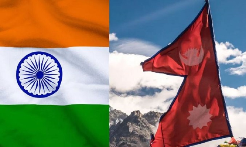 भारत-नेपाल ने व्यापारिक संबंधों को मजबूत करने की जताई प्रतिबद्धता