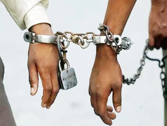 ईडी अधिकारियों पर हमले के सिलसिले में दो और गिरफ्तार (सांकेतिक तस्वीर)
