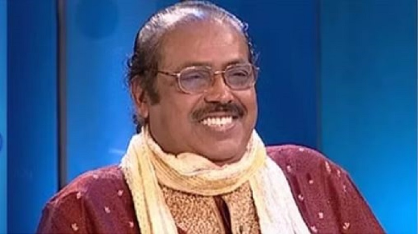 मशहूर मलयालम संगीत निर्देशक के जे जॉय का चेन्नई स्थित उनके आवास पर निधन हो गया