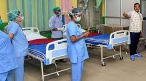 सरकारी अस्पतालों के चिकित्सकों के खिलाफ कड़ी कार्रवाई की इजाजत