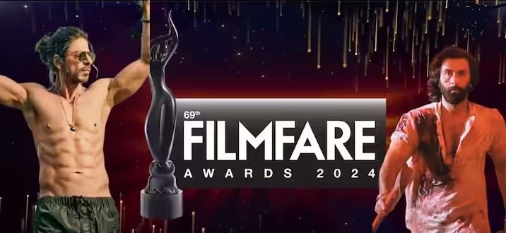 Film Fare Nominations