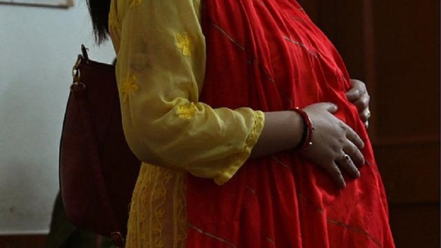 नसबंदी के बाद गर्भवती हुई महिला