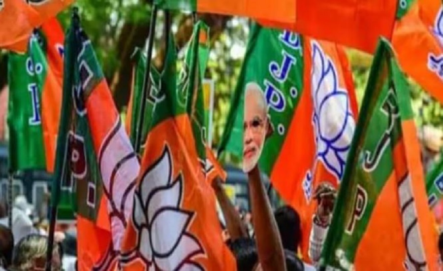 महराजगंज लोक सभा सीट से BJP प्रत्याशी का ऐलान