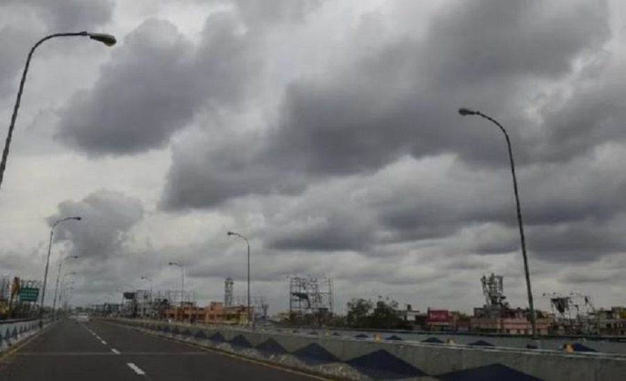 दिल्ली-उत्तर प्रदेश में छाए रहेंगे बादल