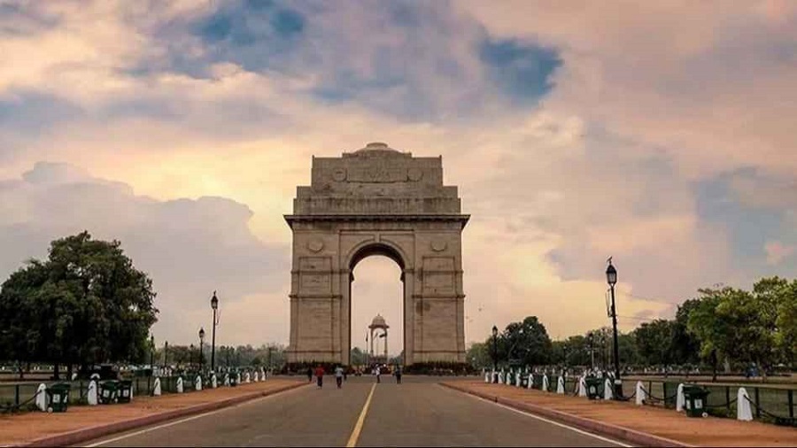दिल्ली, लखनऊ में आसमान रहेगा साफ