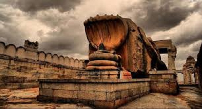 Hidden Temples In India
