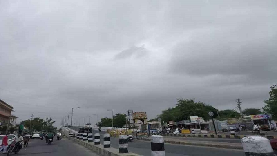 दिल्ली, यूपी में बरसेंगे बादल