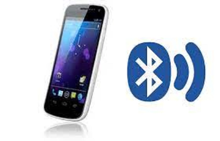 Smartphone OR Bluetooth