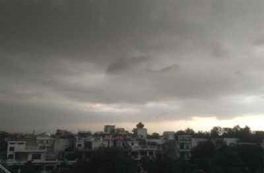 दिल्ली -उत्तर प्रदेश में बरसेंगे बादल