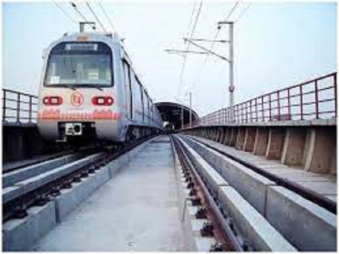 जयपुर मेट्रो