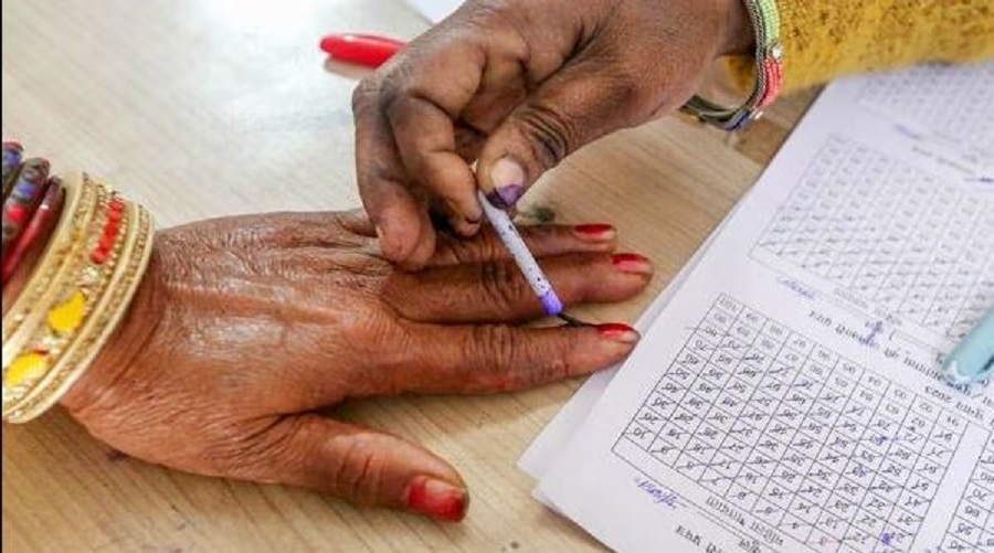 महराजगंज जिले में इस दिन पड़ेगा लोकसभा चुनाव के लिए वोट