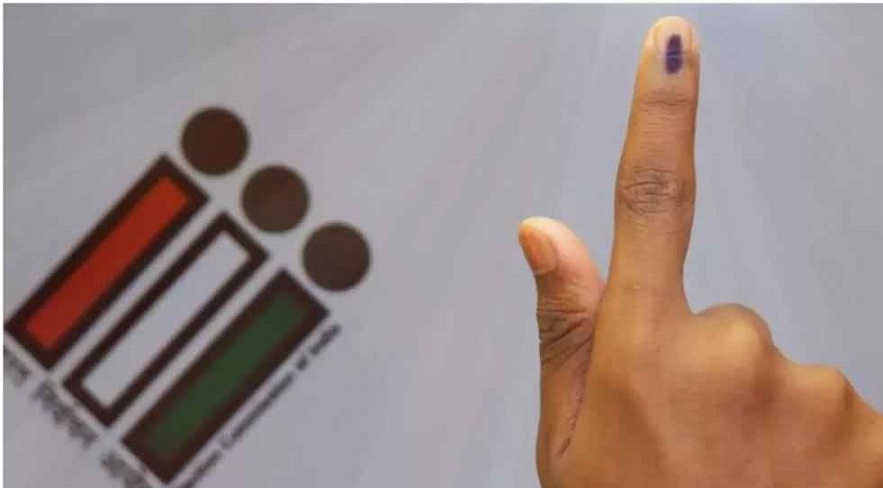 कुशीनगर के 26,83,442 मतदाता चुनेंगे सांसद