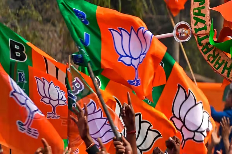 BJP पंजाब ने अकेले लड़ेगी चुनाव