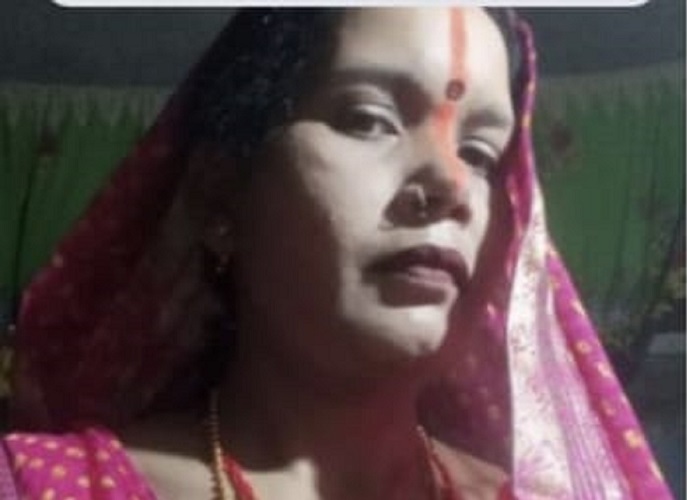 संध्या देवी (फाइल फोटो)