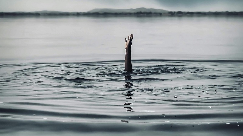4 लोगों की नदी में डूबने से मौत