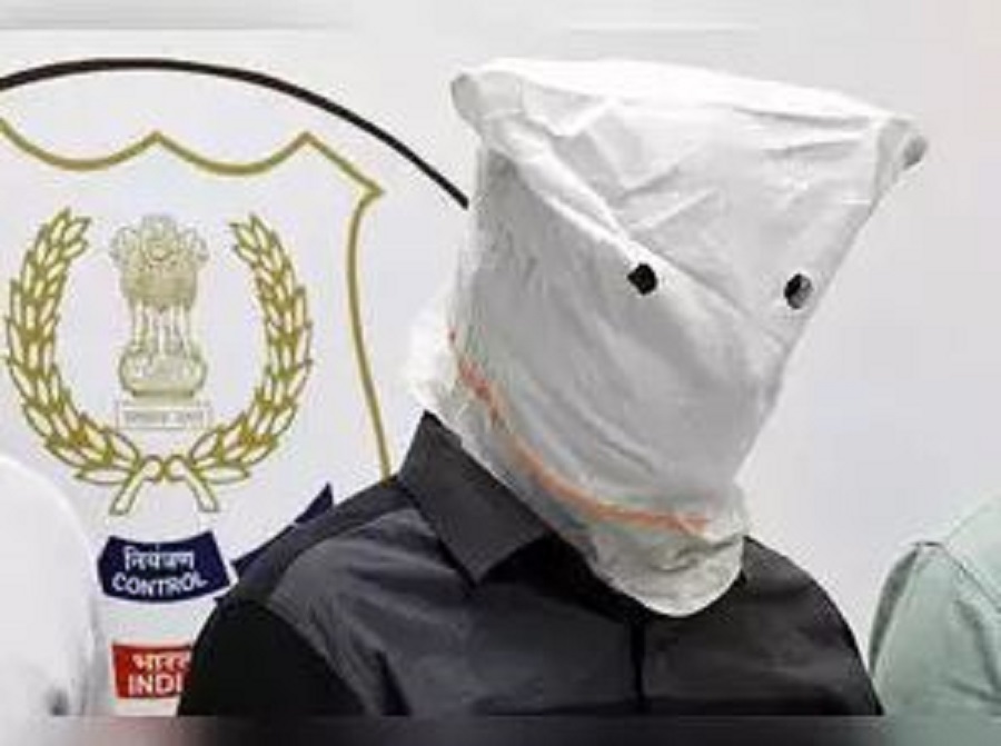 ईडी ने चेन्नई में मादक पदार्थ तस्करों के कई ठिकानों पर मारे छापे