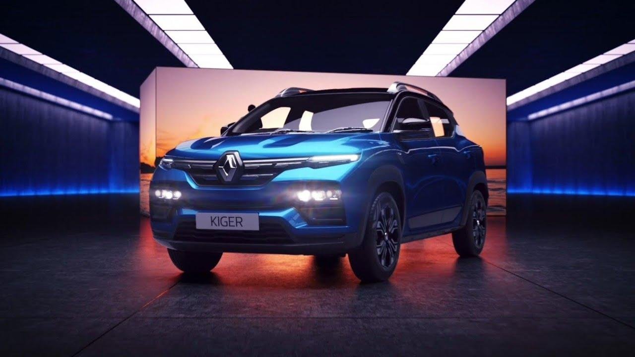 लॉन्‍च होने वाला है Renault Kiger का नया वेरिएंट