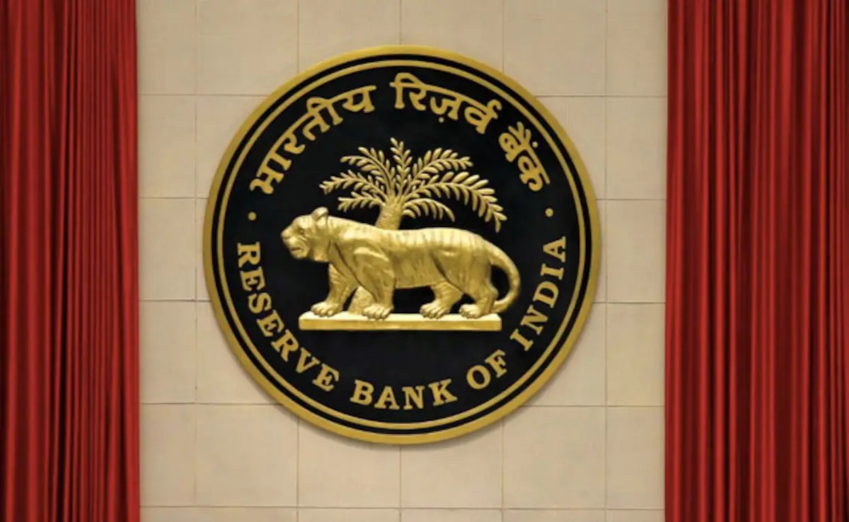 भारतीय रिजर्व बैंक की बड़ी कार्रवाई
