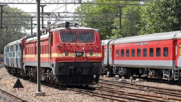 दिल्ली  NCR मै 300 ट्रेनें दूसरे जंक्शनों के आसपास शिफ्ट हो रही हैं